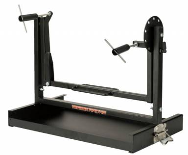 Main image of item: Moose Racing Engine Stand